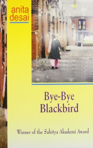 Bye-bye Blackbird