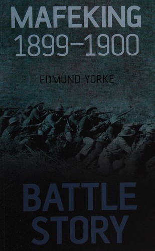 Mafeking 1900
