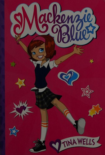 Mackenzie Blue