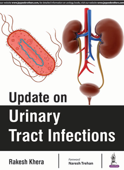 Update On Urinary Tract Infections