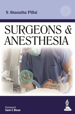 Surgeons Anesthesia