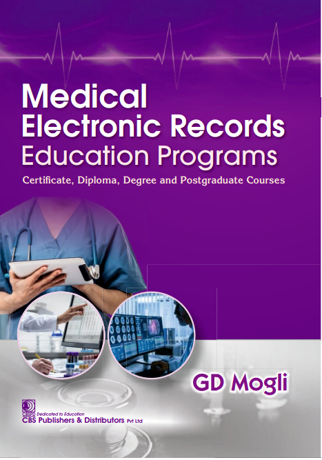 Medical Electronic Records Education Programs (Pb 2025)