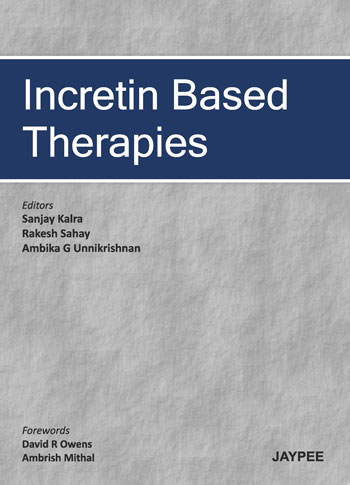 INCRETIN BASED THERAPIES