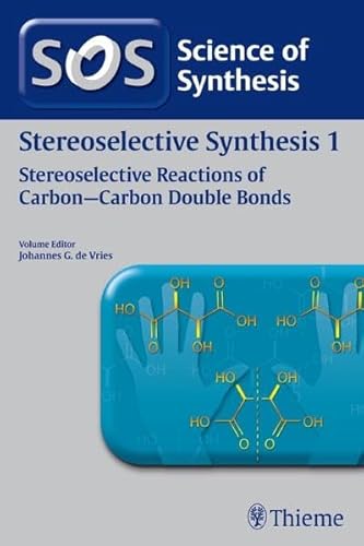 Science of Synthesis Stereoselective Synthesis 1 S