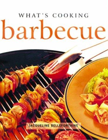 Cover of What's Cooking: Barbecue