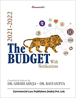 Simplified Approach To Corporate Tax Planning & Management*