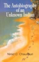 Autobiography of an Unknown Indian