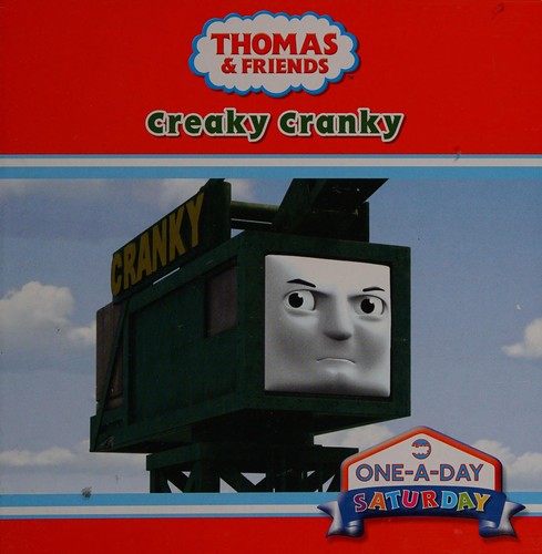 Creaky Cranky