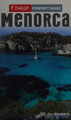 Menorca Insight Compact Guide (Insight Compact Guides)