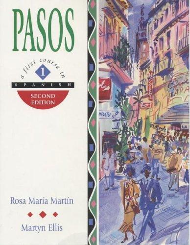 Pasos