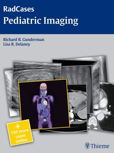 Cover of Pediatric Imaging (Pb 2010)