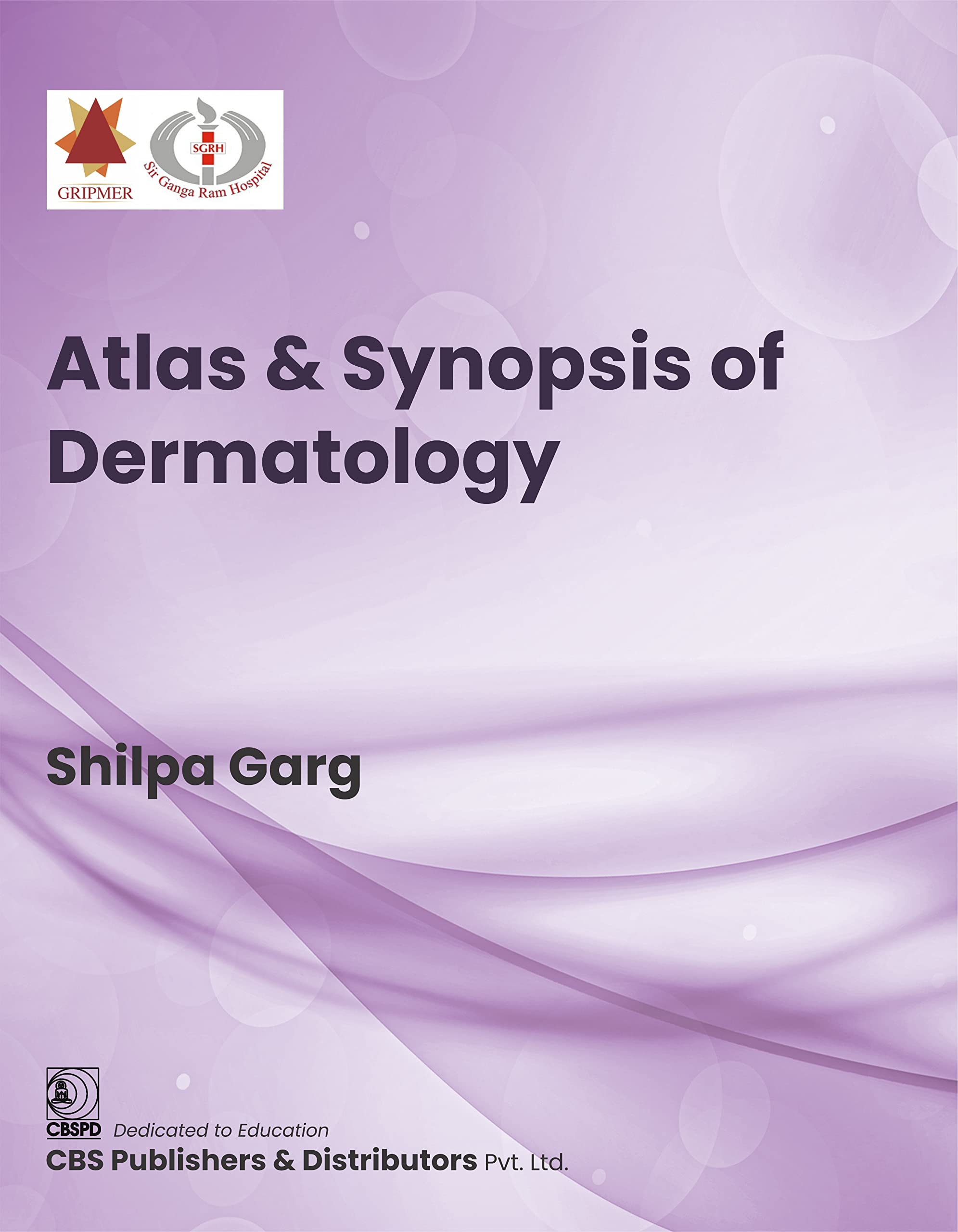 Atlas And Synopsis Of Dermatology (Hb 2022)