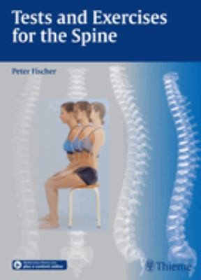 Tests and Exercises for the Spine