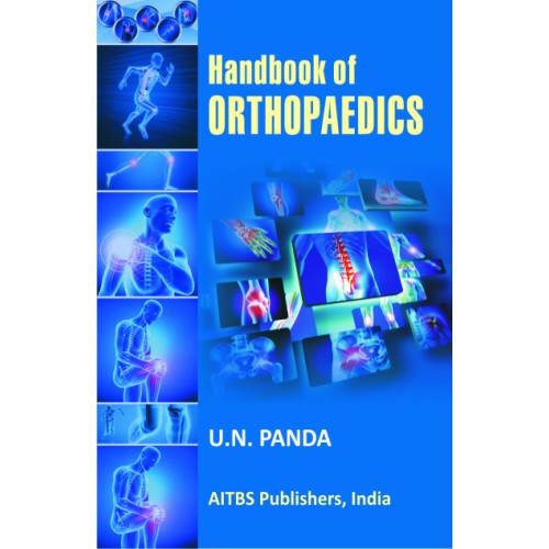 Handbook of Orthopaedics, 2/Ed