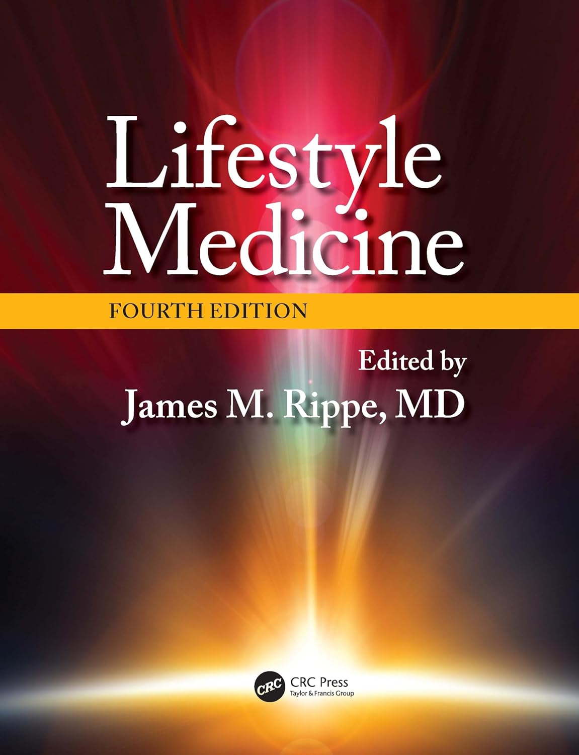 Lifestyle Medicine 4Ed (Hb 2024)