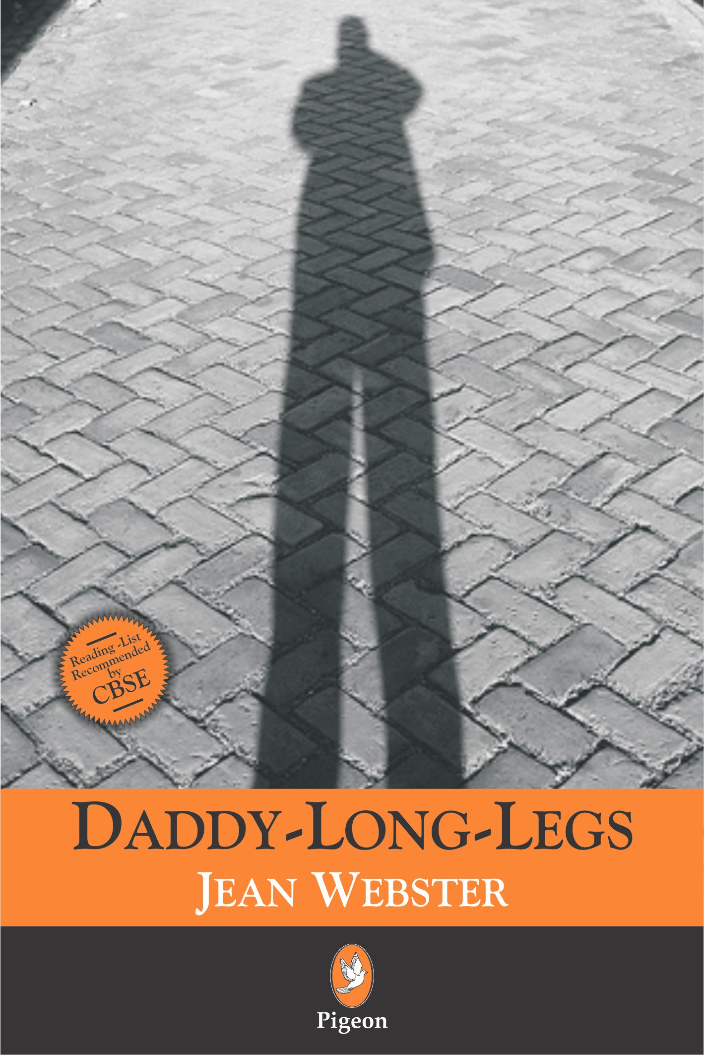 Cover of Daddy - Long - Legs