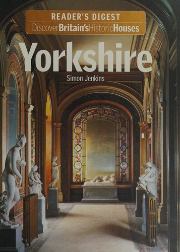Cover of Yorkshire