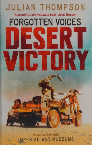 Forgotten Voices Desert Victory