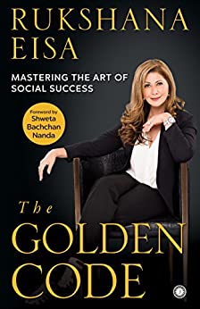 THE GOLDEN CODE