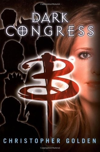 Dark Congress