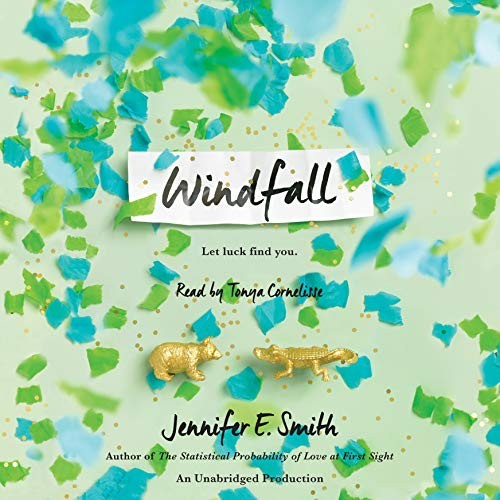 Cover of Windfall