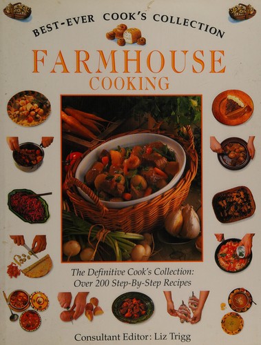 Farmhouse Cooking