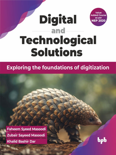 Digital & Technological Solutions