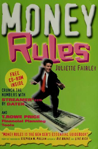 Money Rules