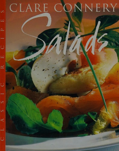 Salads (MasterChefs)