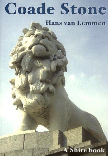 Coade Stone