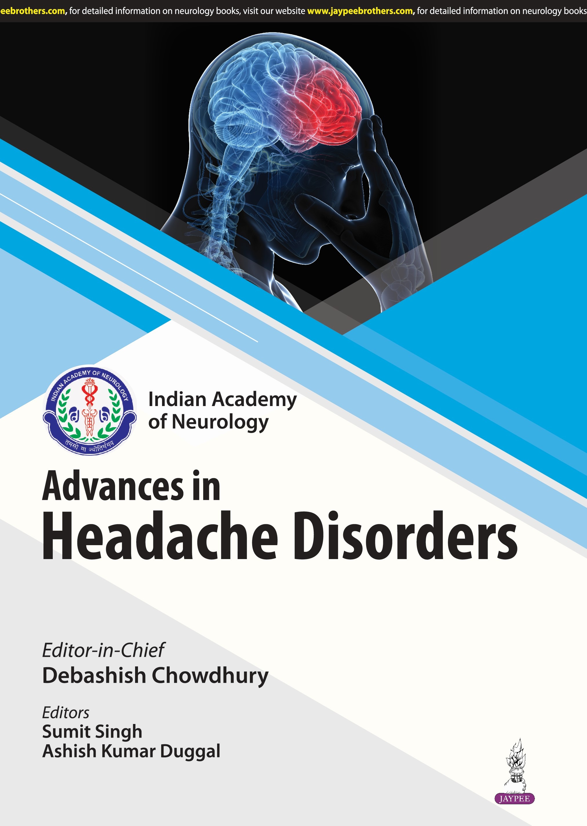 IAN ADVANCES IN HEADACHE DISORDERS