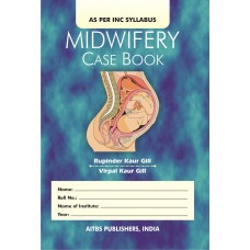 Midwifery Case Book