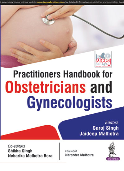 Practitioners Handbook For Obstetrician And Gynecologists