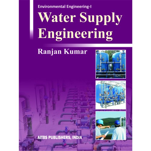 Water Supply Engineering