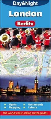 London Insight Day&Night Guide