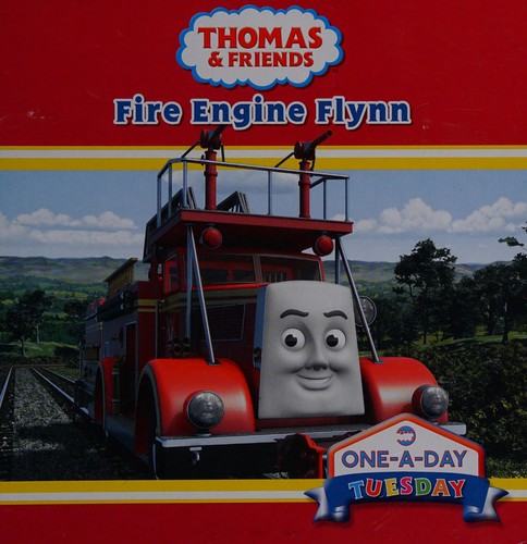 Fire Engine Flynn