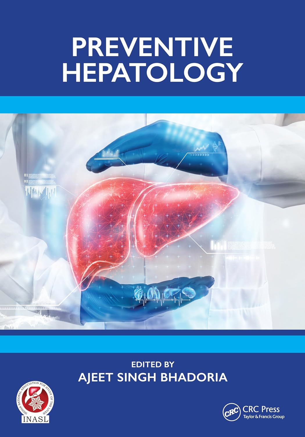 Preventive Hepatology (Pb 2025)