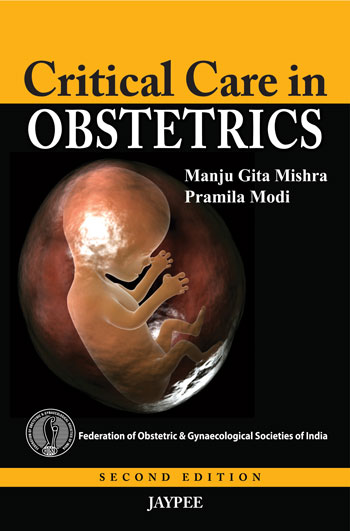 Critical Care In Obstetrics (Fogsi)