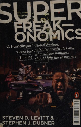 Super Freak-Onomics