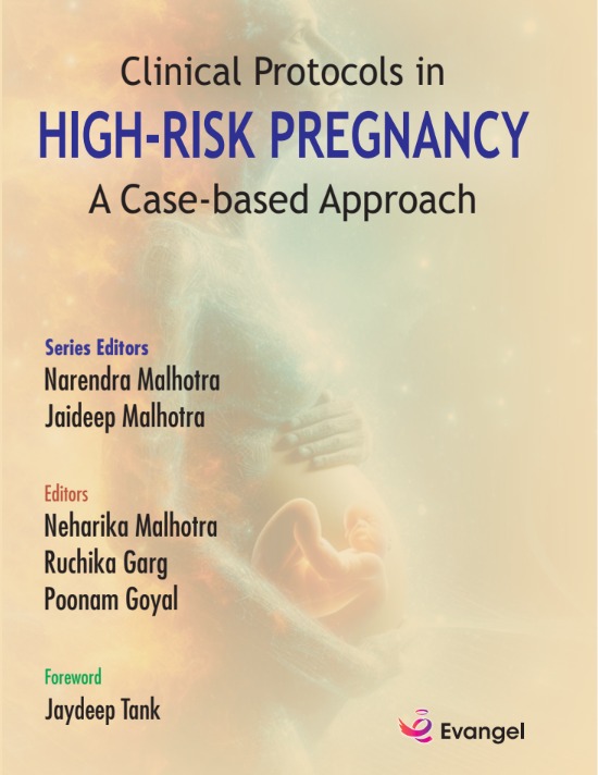 Clinical Protocols in HIGH-RISK PREGNANCY A Case-based Approach