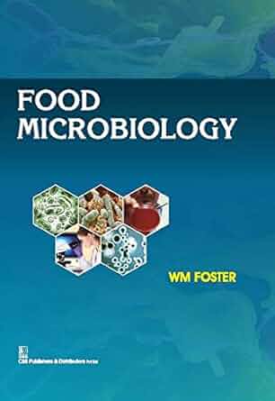 Food Microbiology (Hb 2016)