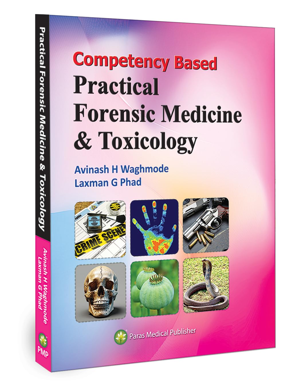 CBME Practical Forensic Medicine & Toxicology