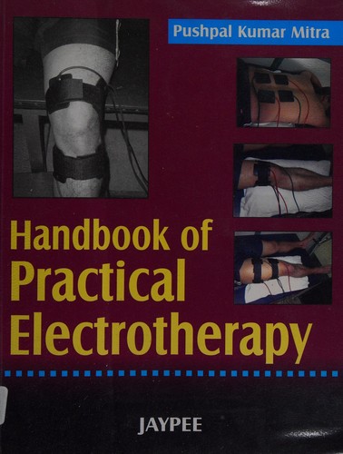 Handbook of Practical Electrotherapy