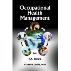 OCCUPATIONAL HEALTH MANAGEMENT