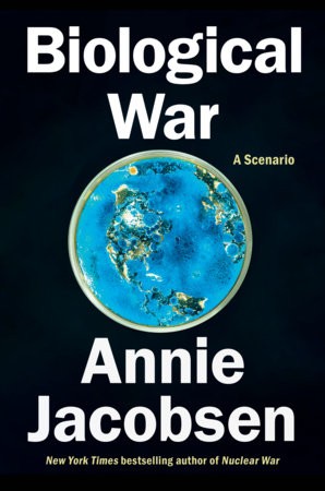 Cover of Biological War