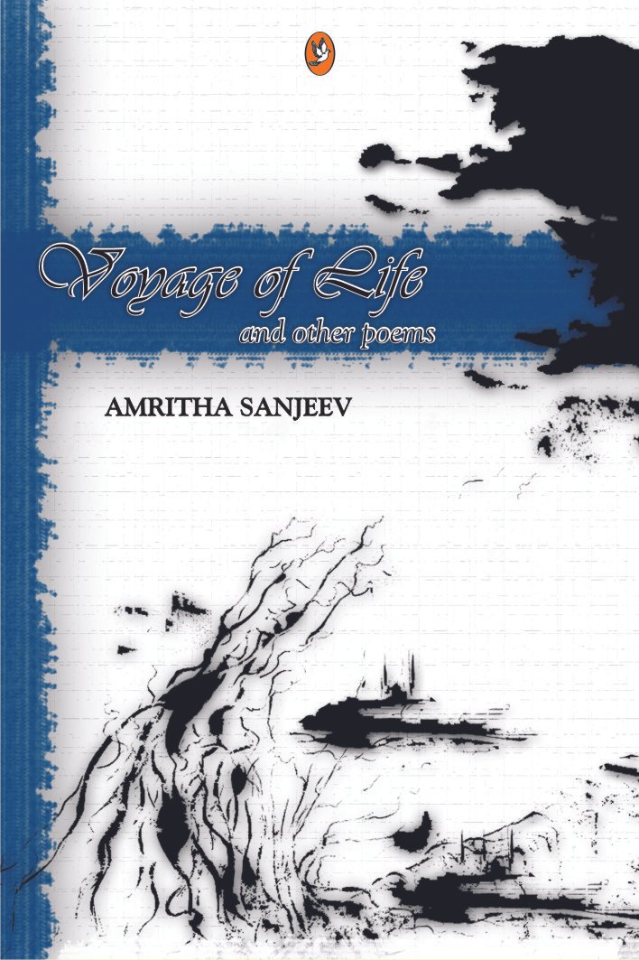 Cover of Voyage Of Life