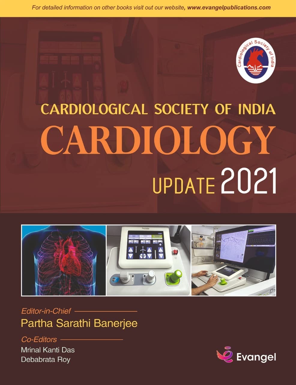 CSI CARDIOLOGY Update 2021