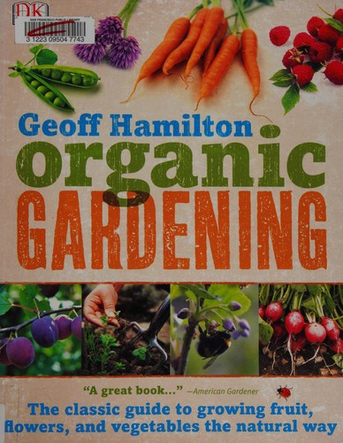 Organic Gardening