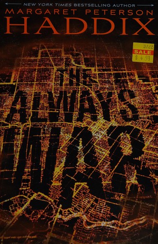 The Always War