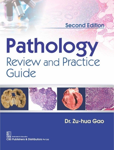 Pathology Review And Practice Guide 2Ed (Pb 2018)